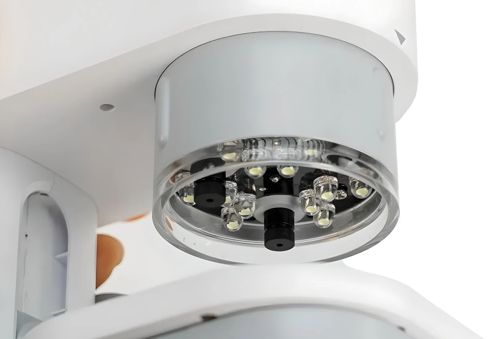 high power digital microscope